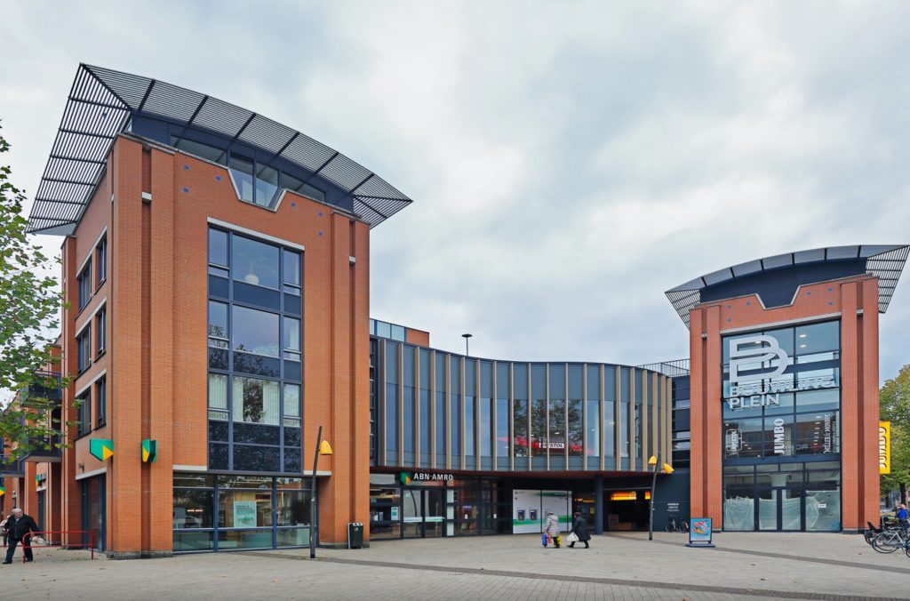 Shopping Center Investment Oosterhout De Lobel & Partners EN