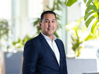 Roald Voogt senior valuer