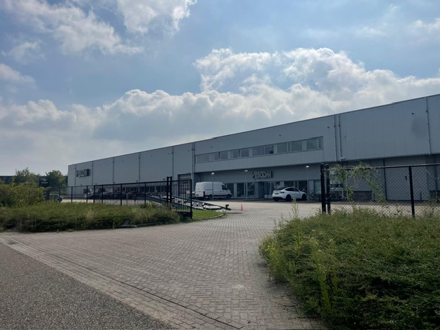Helmond