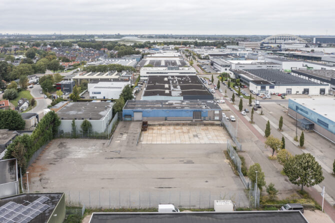 leased Nijverheidsweg 48