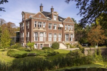Extension lease agreement Parklaan 17
