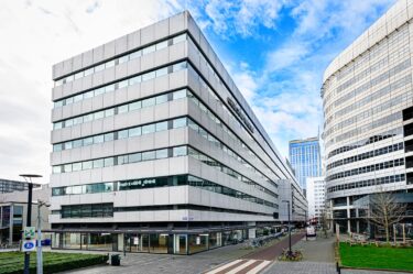 Rotterdam Weena Zuid