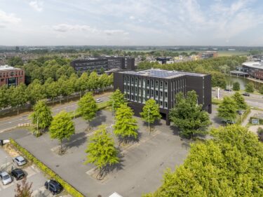 Leased Bredaseweg 172