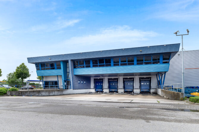 Leased Stepvelden 14