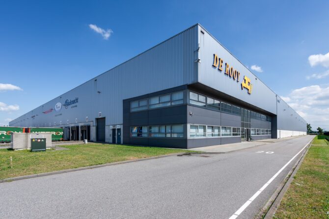 Klompenhoefke 3 Roosendaal