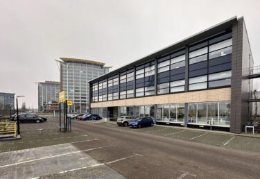 Office Karel Doormanweg 5 Schiedam