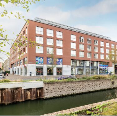 Breda De Rooi Pannen Markendaalseweg
