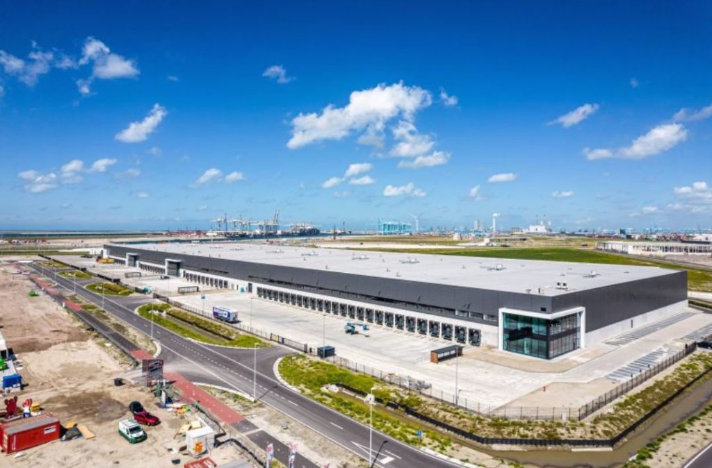 PGIM Real Estate De Lobel & Partners