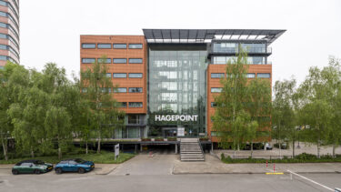 Maandag Hagepoint