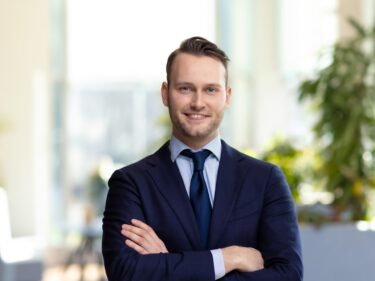 Benoeming Robbert
