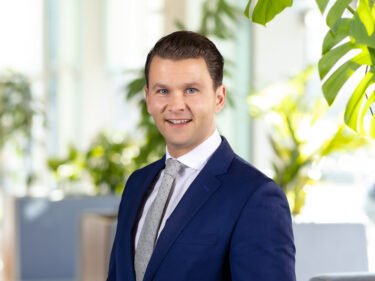 Jeroen Bakker