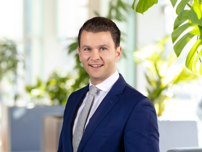 Jeroen Bakker
