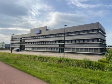 Huurverlenging Alfa Laval