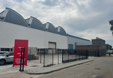 Verhuurd Schiedamsedijk