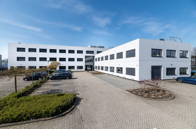 verhuurd Tinstraat