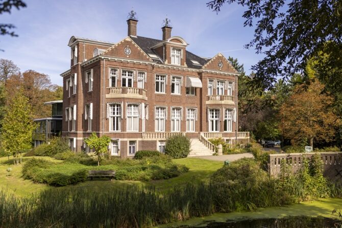 Verlenging huurovereenkomst Parklaan 17
