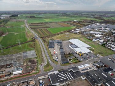 Roosendaal Leemstraat 1