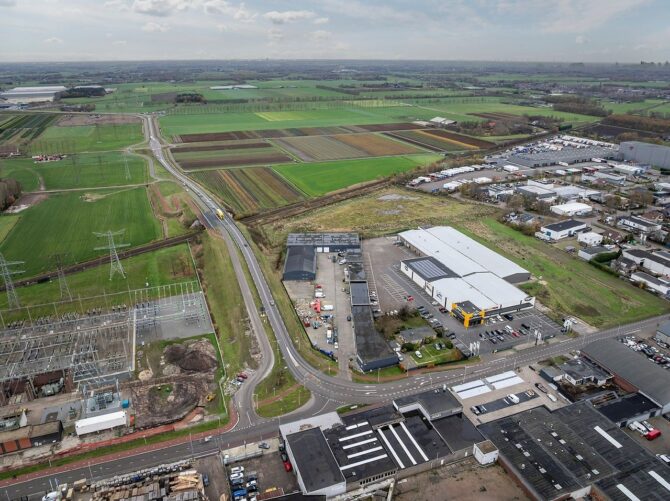 Roosendaal Leemstraat 1