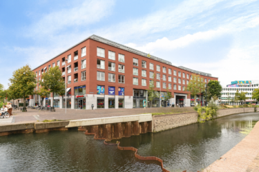 Breda Markendaalseweg 48-60