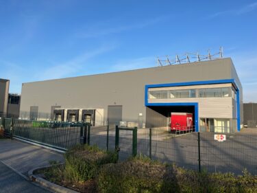 Rithmeesterpark Breda