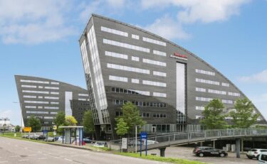 kantoor Rivium Promenade 134-160