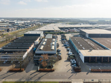 Etten-Leur Nieuwe Donk 1A