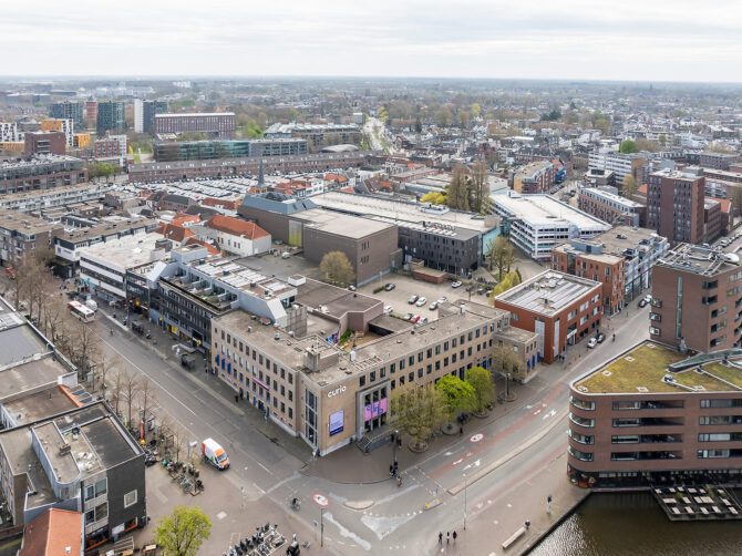 Breda Markendaalseweg 35-37A