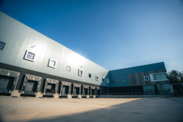 logistiek Heierkerkweg