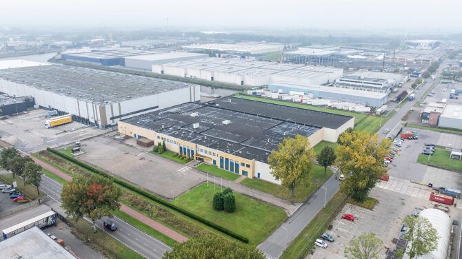 Gewenten 31 Roosendaal